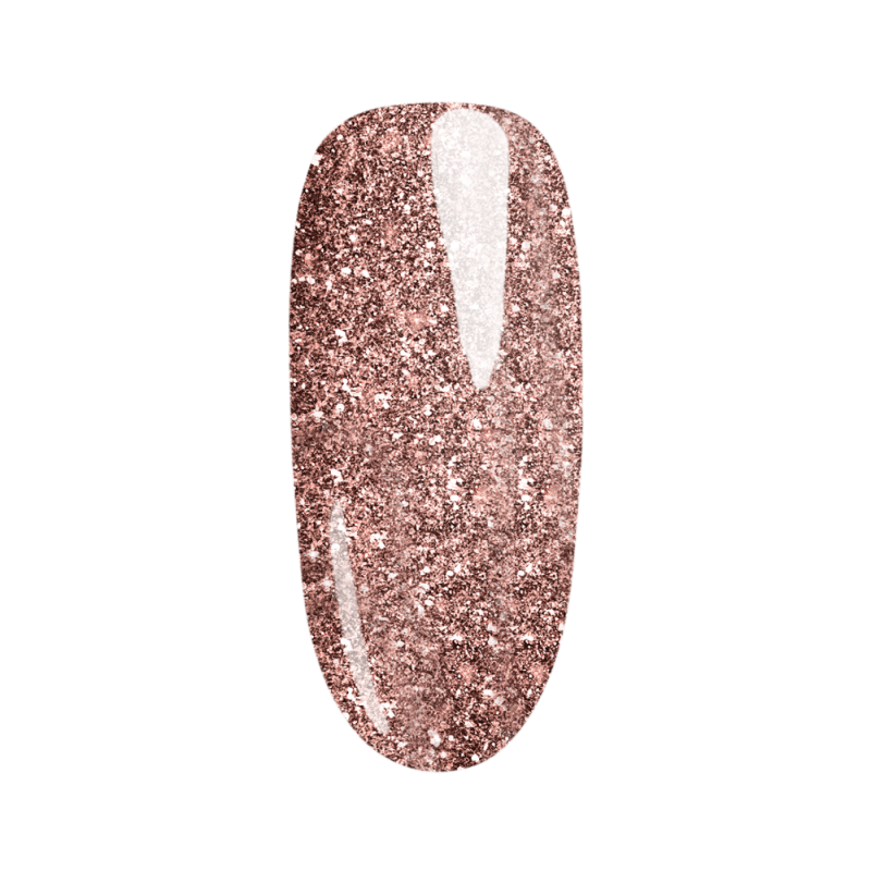 Smalto Semipermanente 7,2 ml - Glow The Day